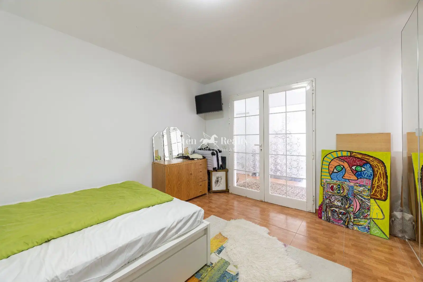 Habitación de Casa o chalet en venta en Centro
