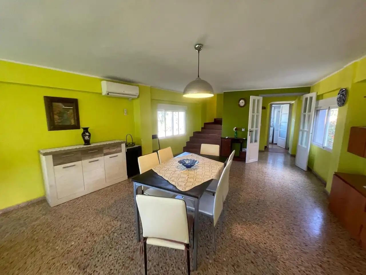 Flat for rent in 118, Moncada