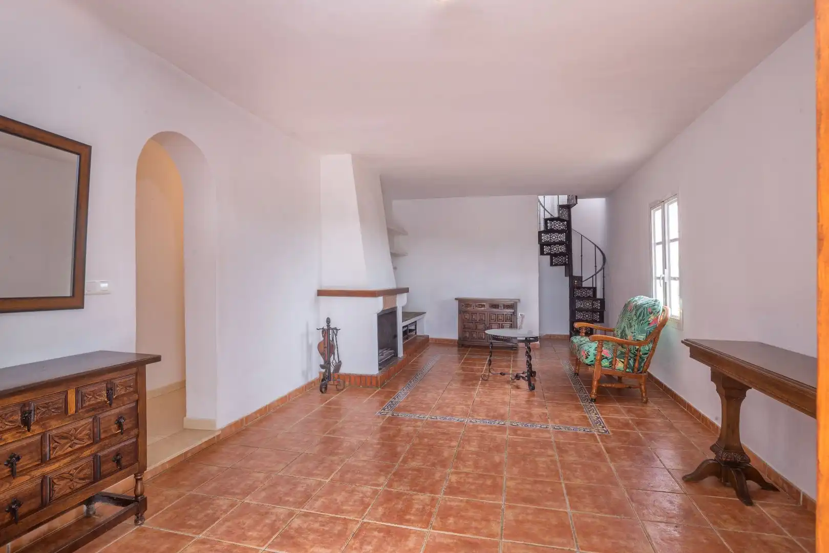 Casa o chalet en venta en Alhaurín El Grande con Aire acondicionado, Calefacción y Jardín privado