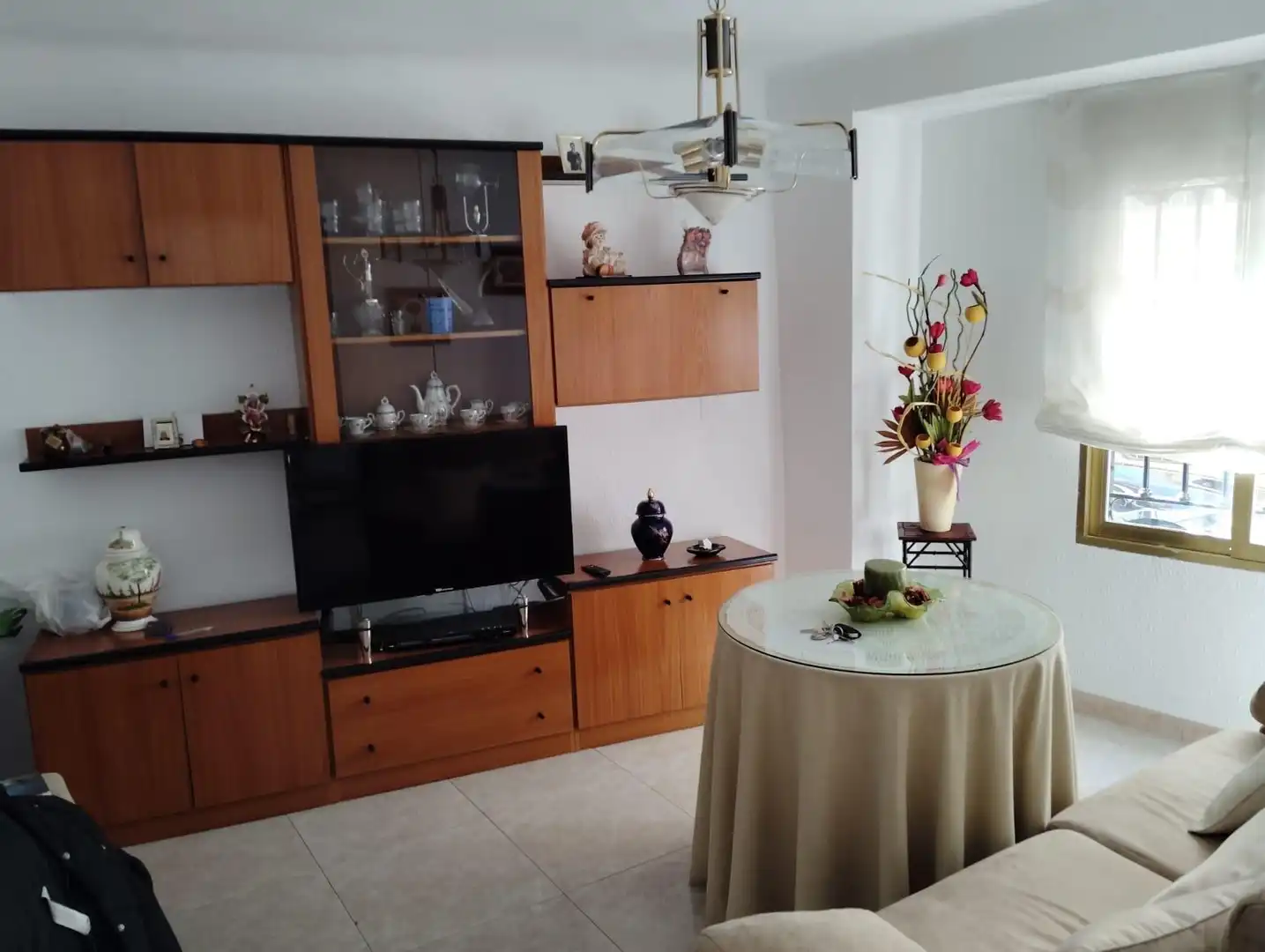 Casa rústica en venda a Huelma