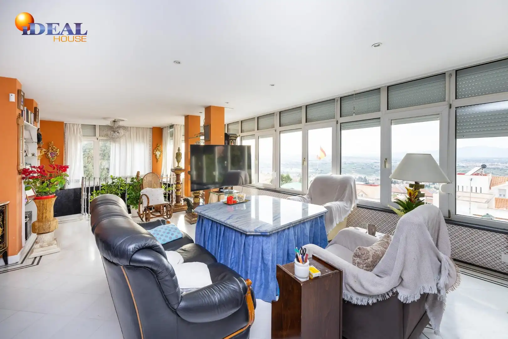 Villa mit Terrasse zum Verkauf in Barrio de la Vega, imagen 45