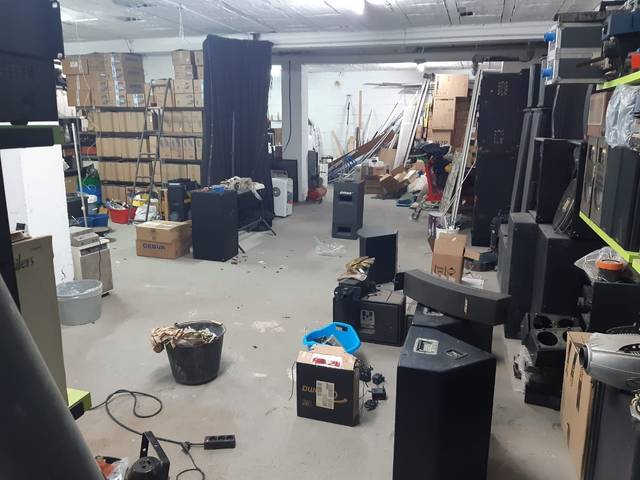 Local comercial en Venta en Casablanca