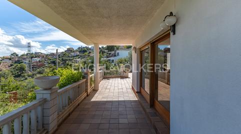 Foto 5 de Casa o chalet en venta en Santa Coloma de Cervelló, Barcelona