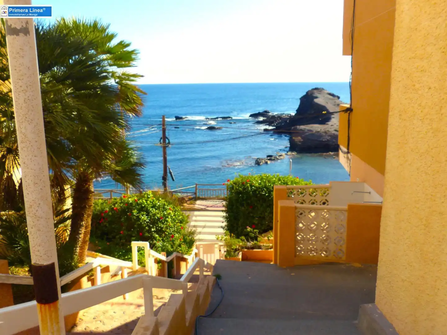 Wohnung zum Verkauf in Cabo de Palos