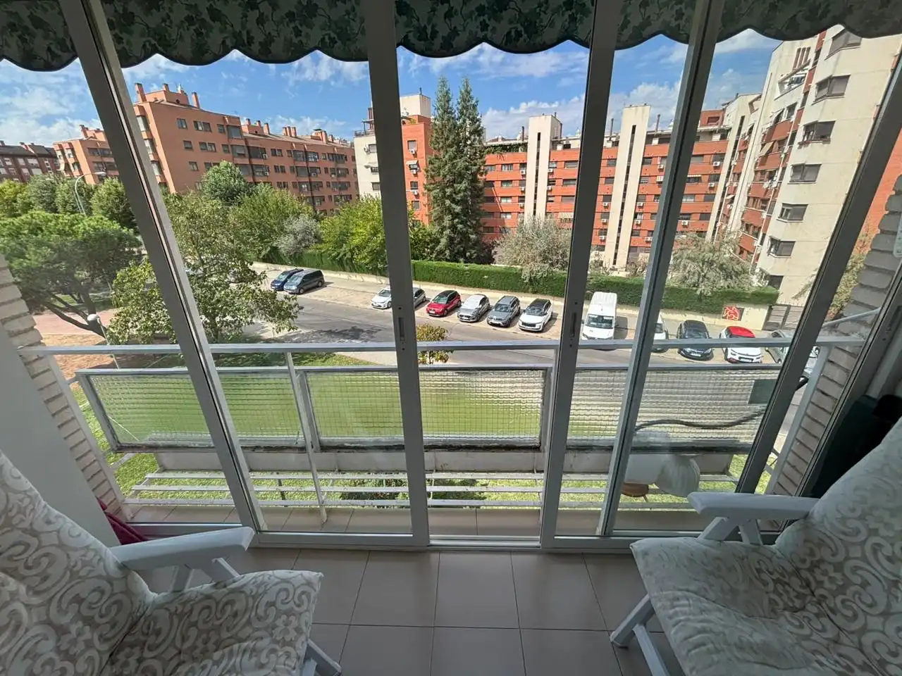 Piso en venta en Calle de Vélez Rubio, imagen 4
