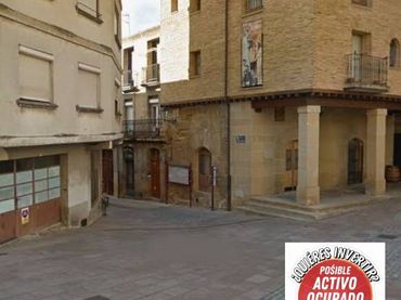 Appartement à vendre à Calle del Santo Tomás