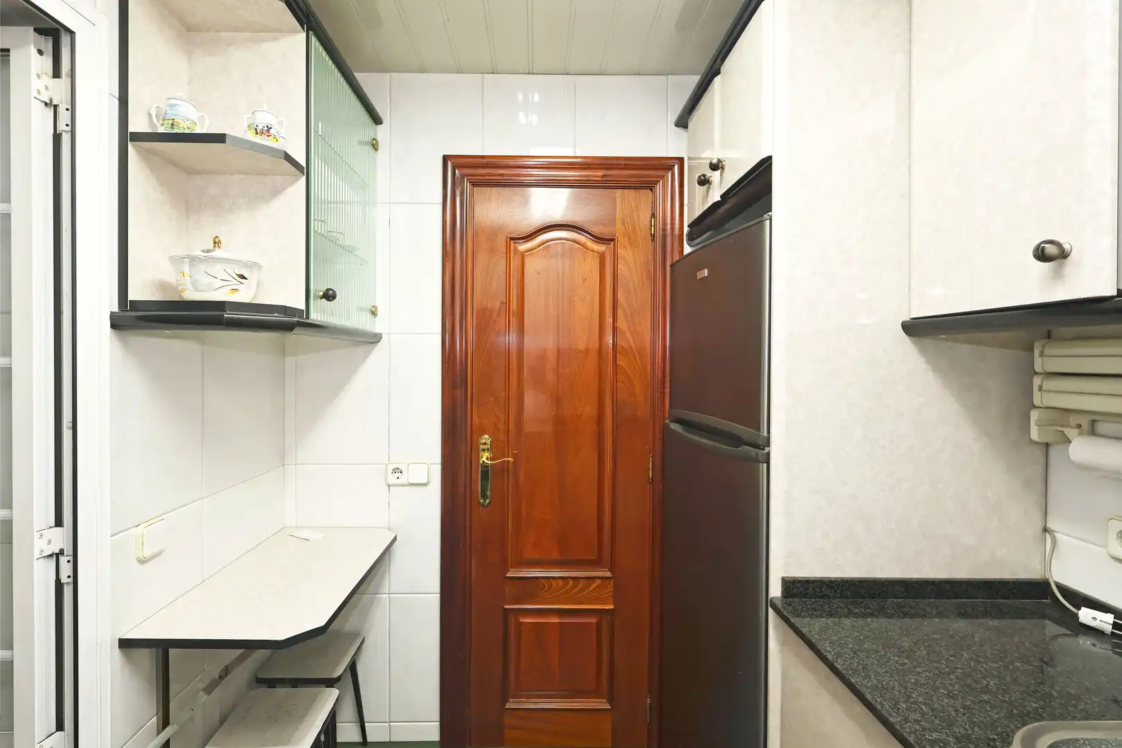 Wohnung mit Terrasse zum Verkauf in Centre - Sant Josep - Sanfeliu, imagen 21