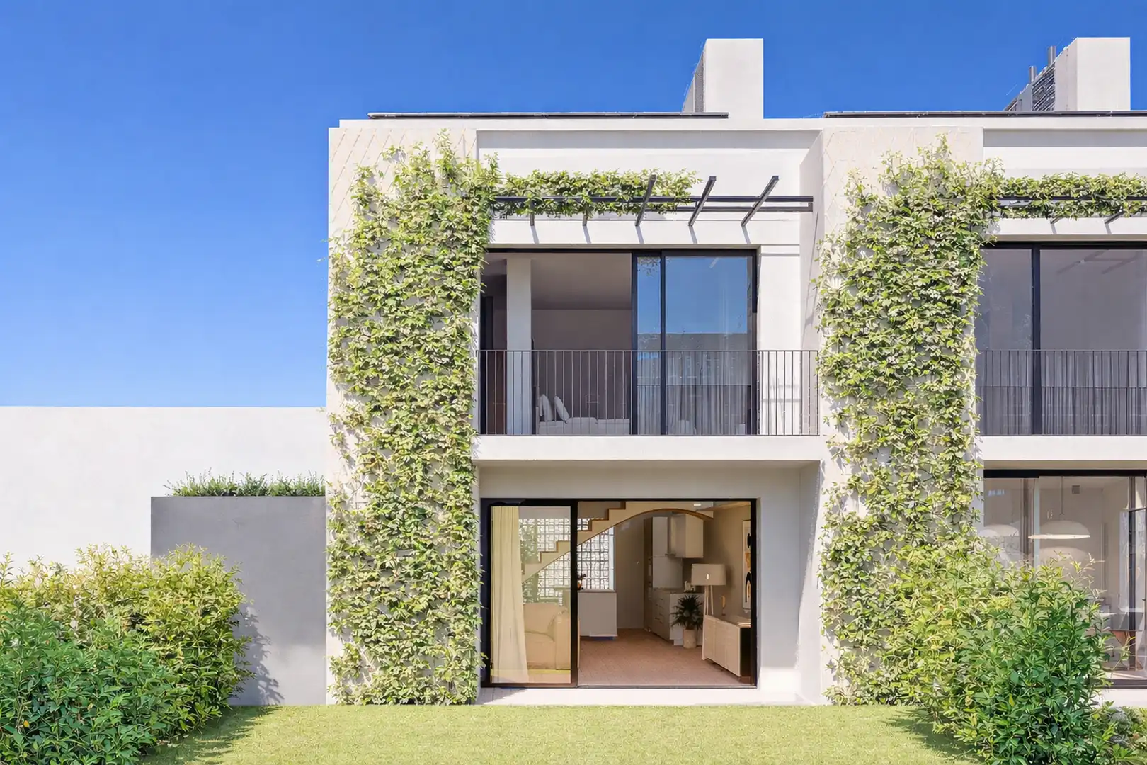 Terreno residencial en venta en Independencia, imagen 8