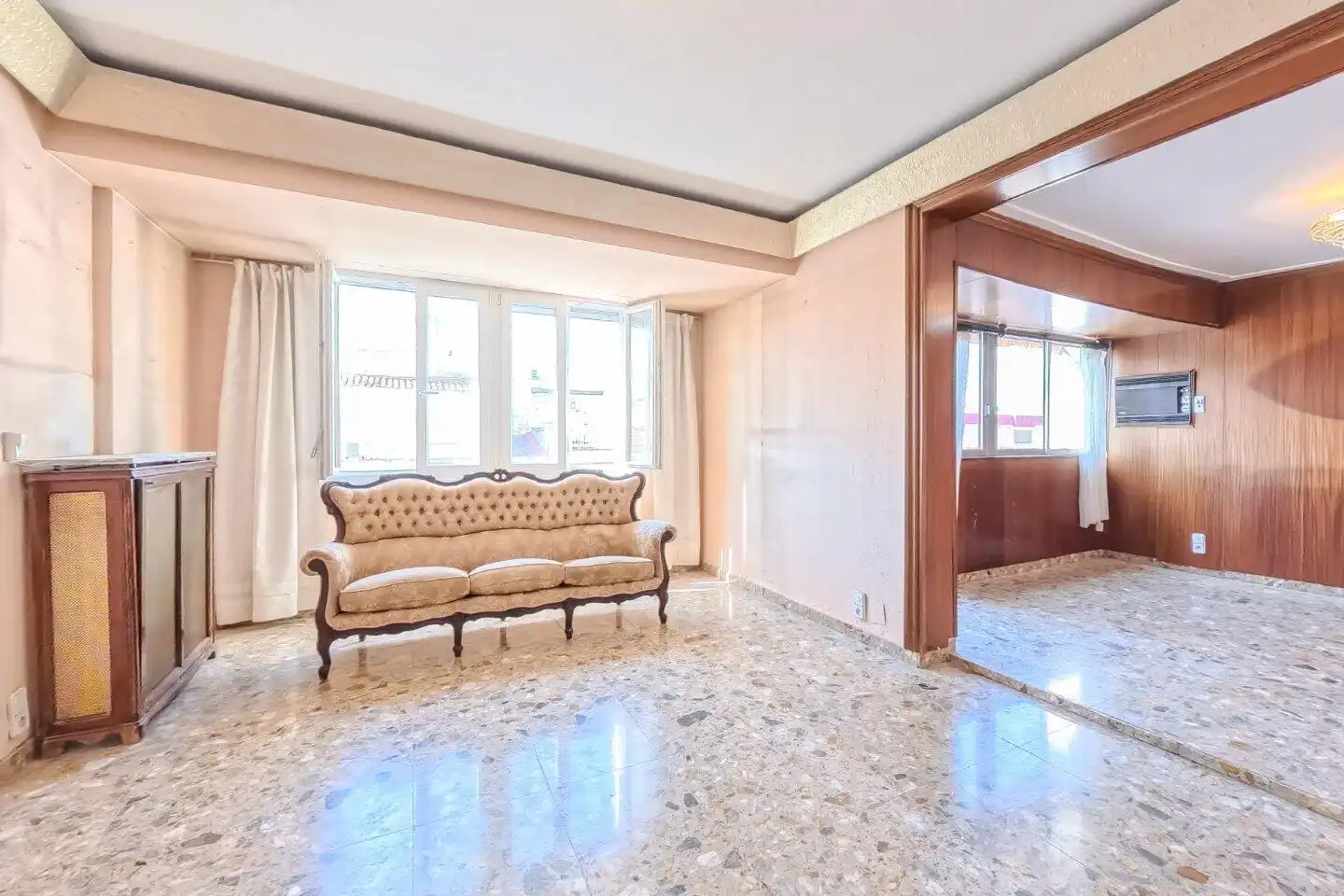 Flat with lift for sale in calle corona de aragón nº 18-20, zaragoza, imagen 9