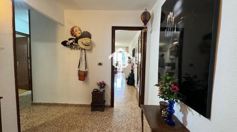 Foto 3 von Wohnung zum Verkauf in Calle de Amadeo de Saboya, Carolinas Altas, Alicante / Alacant