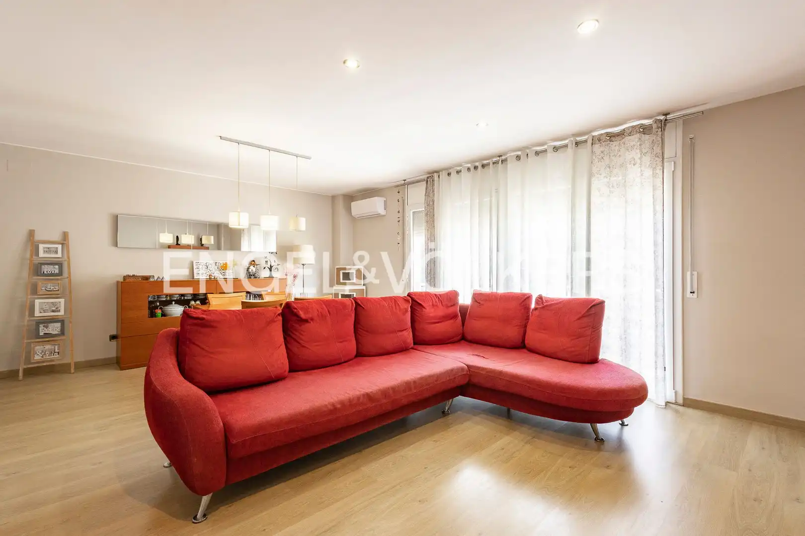Maison mitoyenne avec terrasse à vendre à Sant Joan de Vilatorrada