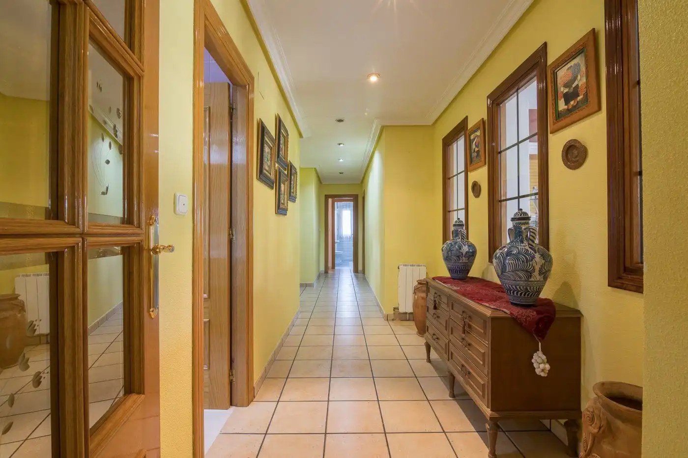 Villa avec piscine à louer à Valverde, imagen 45