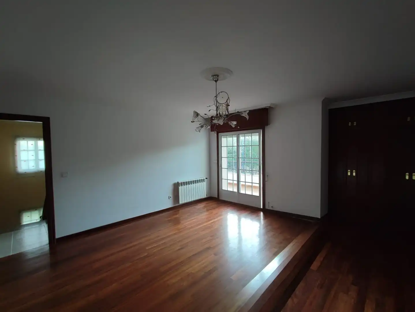 Casa o chalet en venta en Vigo  con Calefacción, Jardín privado y Terraza