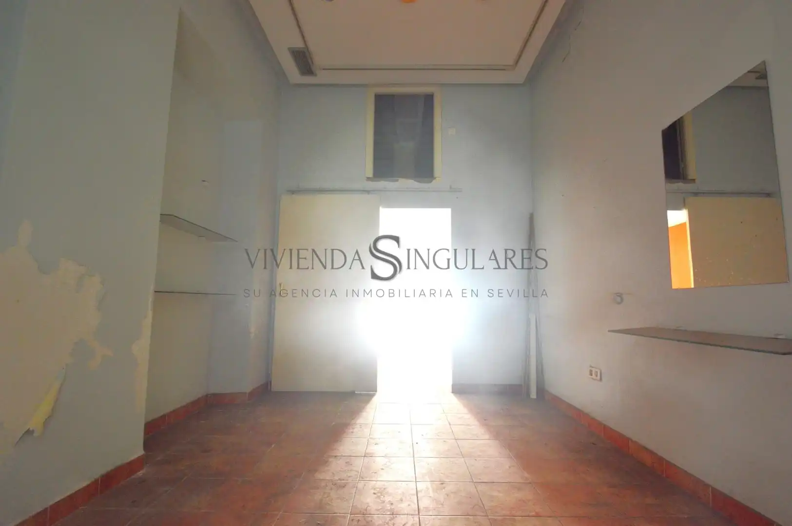 Casa o xalet en venda en Sevilla amb Terrassa, Traster i Balcó