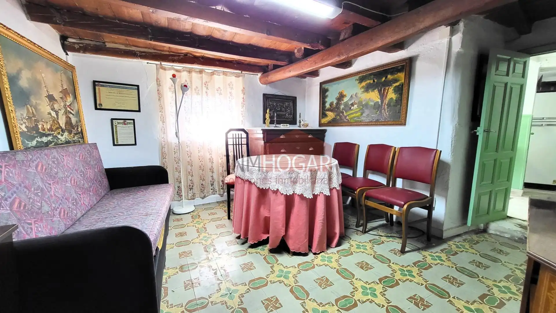 Casa o xalet en venda en Tornadizos de Ávila amb Jardí privat, Terrassa i Traster