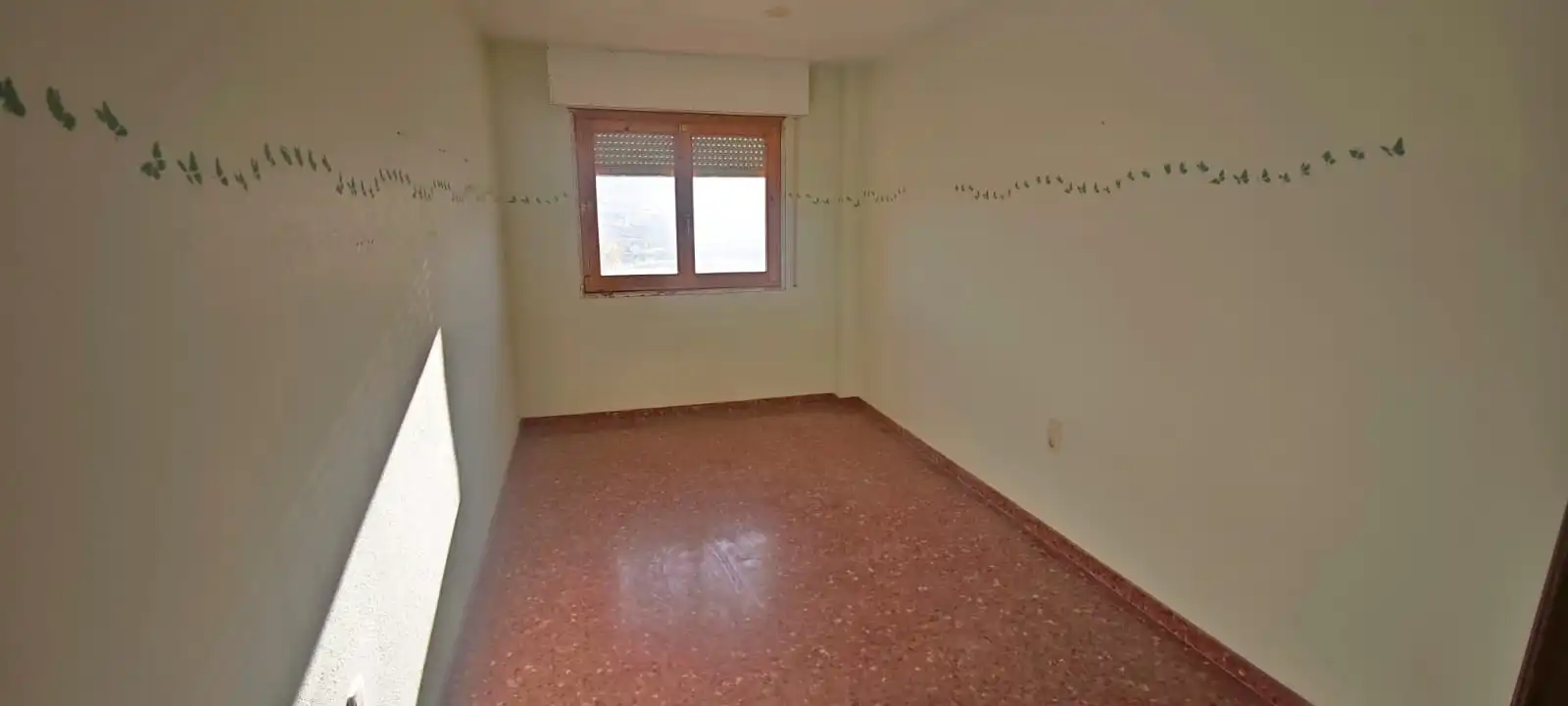Bedroom of Flat for sale in Illueca