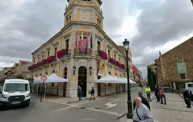 Pis en venda a CL BUFAPLUMA, imagen 3