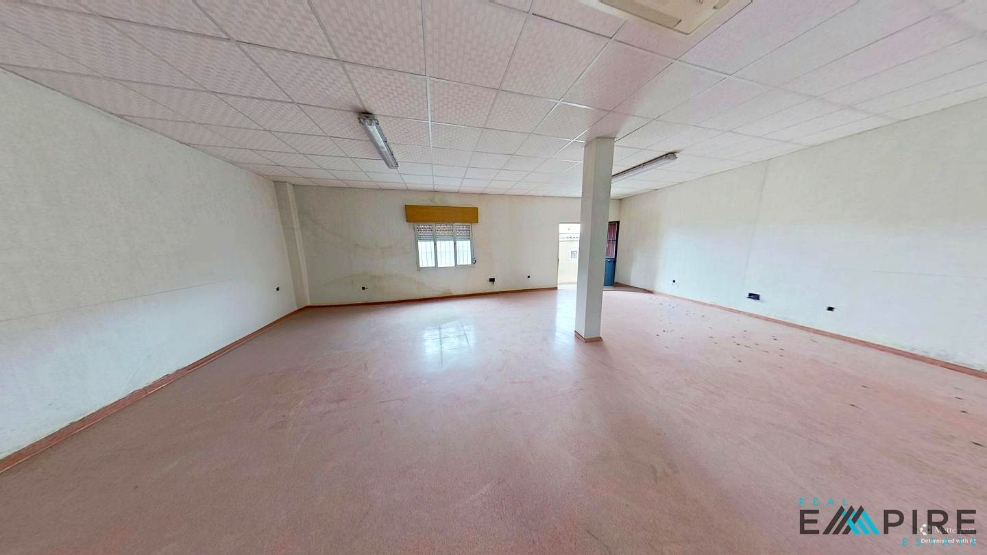 Edifici en venda en Illescas