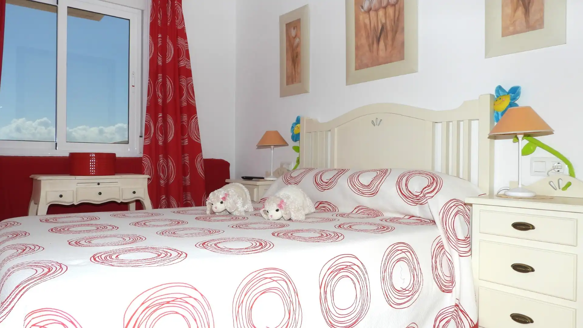 Flat with pool for sale in Gran Vía de la Manga 5A, imagen 14