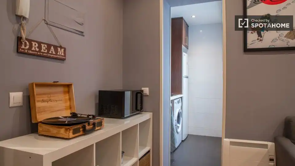 Wohnung mit Balkon zur Miete in Latina, imagen 13