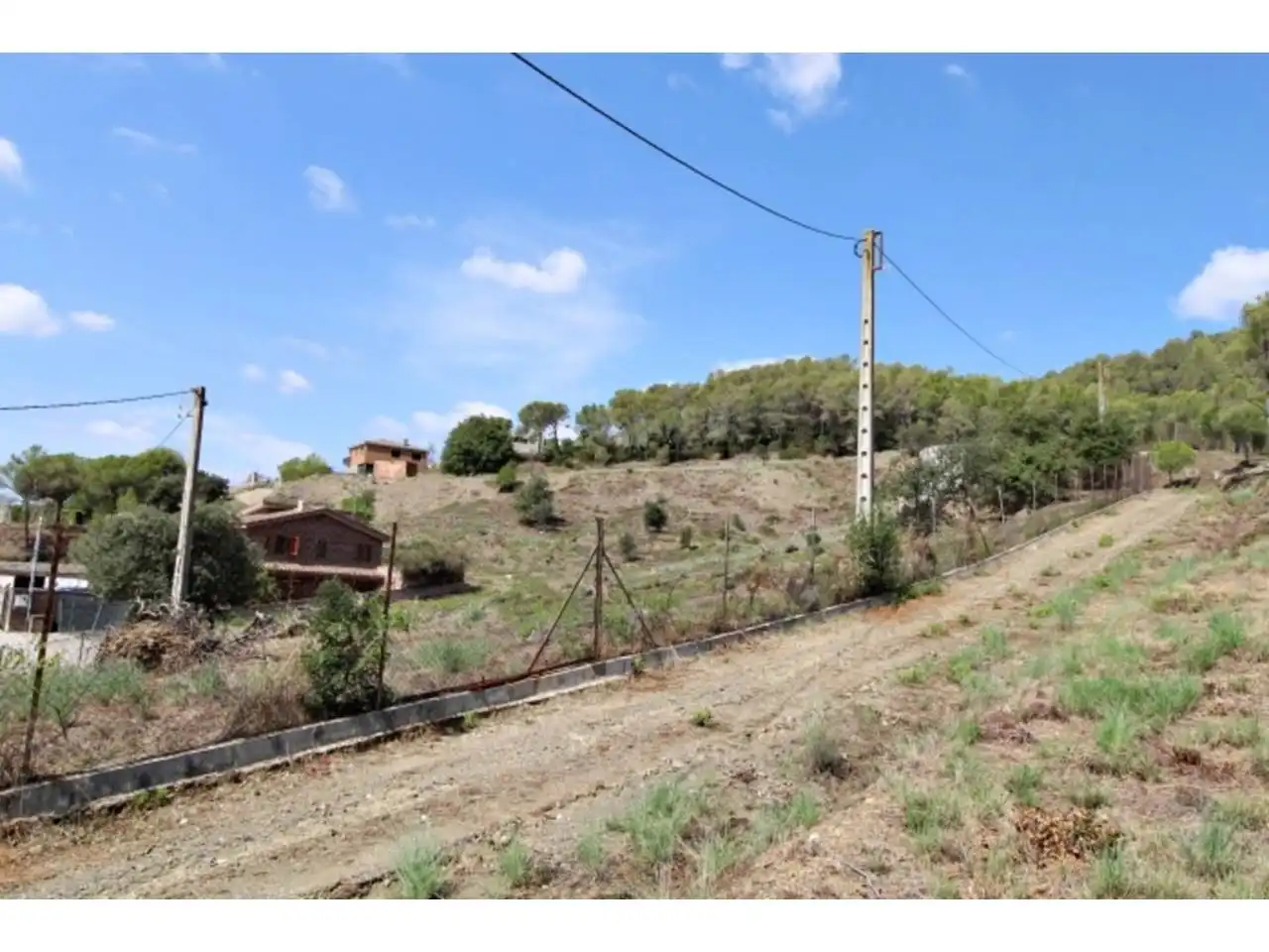 Residential land for sale in Calle BOSQUE DE WANTA 8, imagen 6