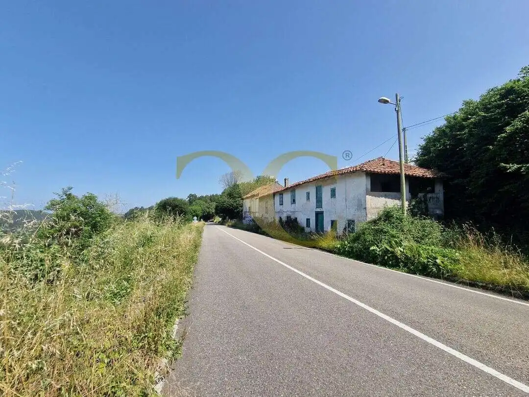 Wohnbaugrundstück zum Verkauf in San Esteban de Leces, imagen 49