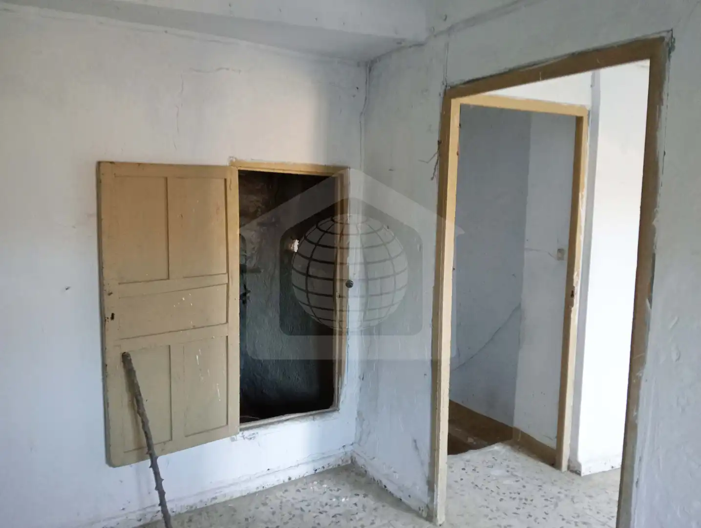 Casa o xalet en venda en Alhama de Granada amb Balcó