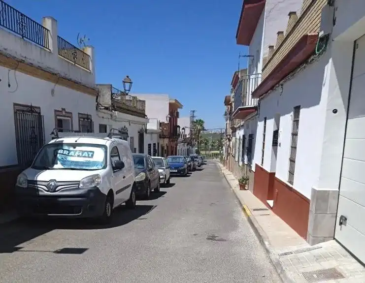 Casa en venda a Triana, imagen 4