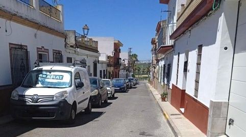 Foto 4 de Casa o chalet en venta en Triana, Pilas, Sevilla