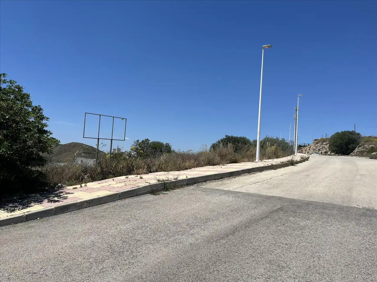 Residential for sale in Cullera