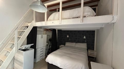 Foto 5 von Wohnung zur Miete in El Raval, Barcelona Capital
