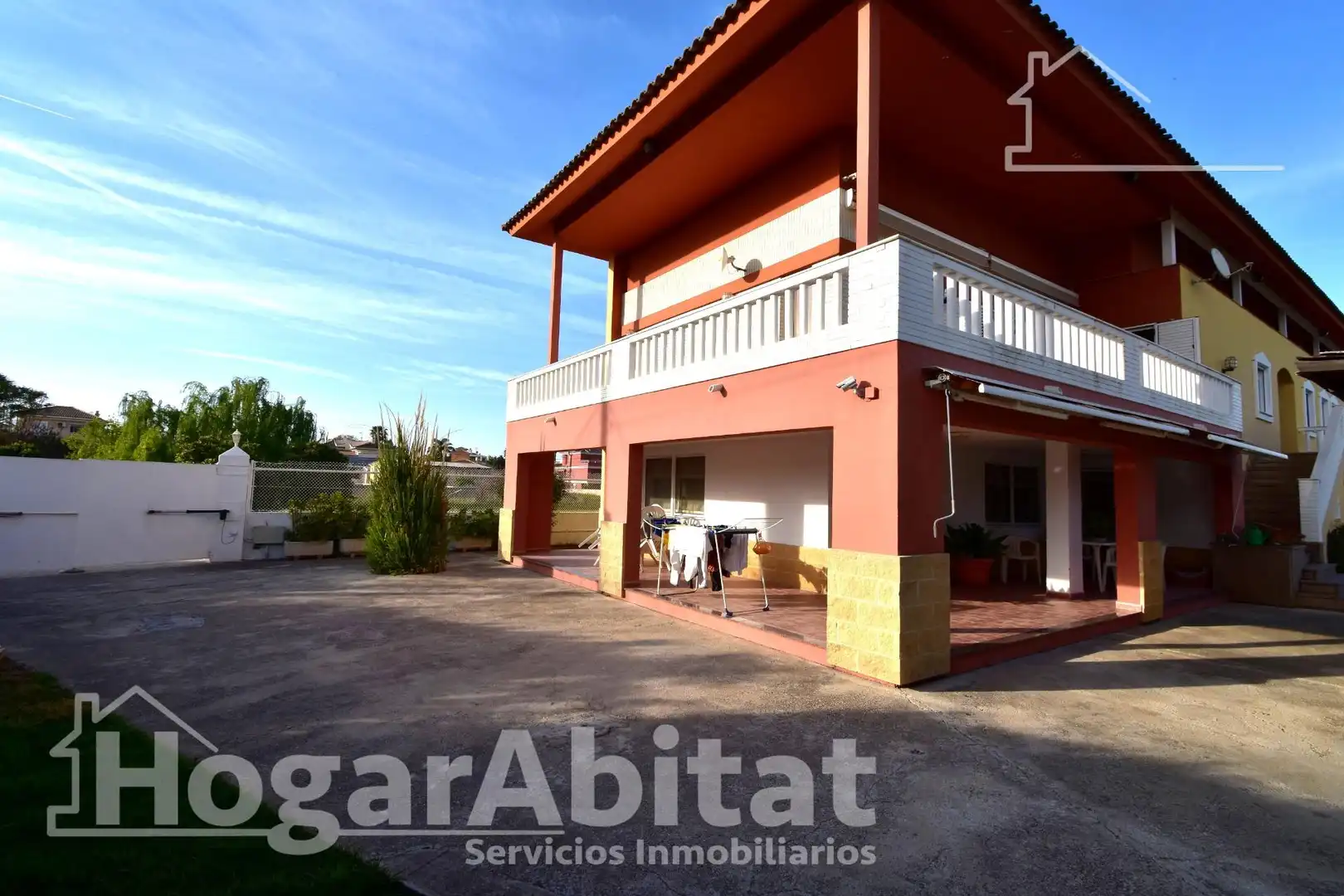 Villa avec piscine à vendre à Calle Hort de la Boscà, imagen 3