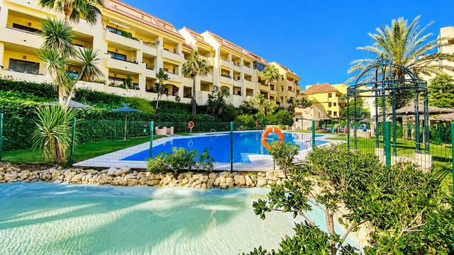 Planta baja en Venta en La Duquesa