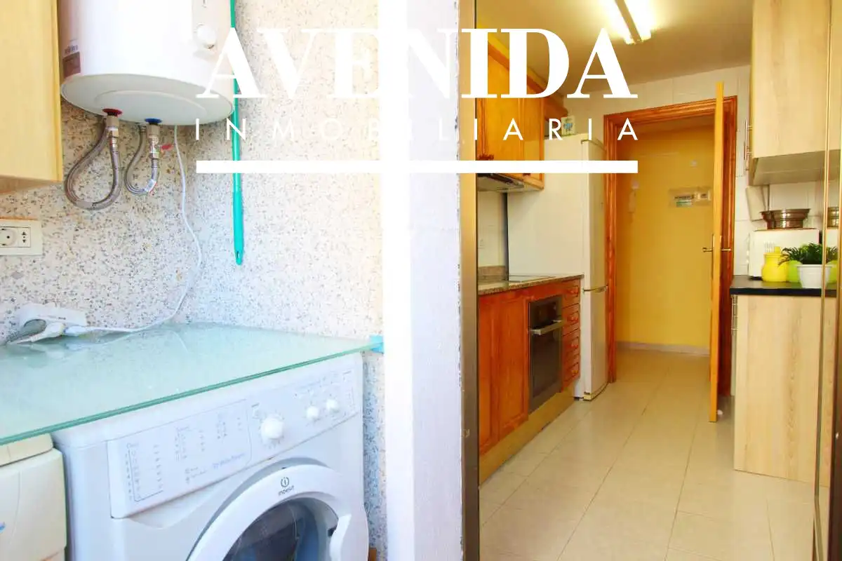 Apartamento con piscina en venta en Gibraltar 13, imagen 27