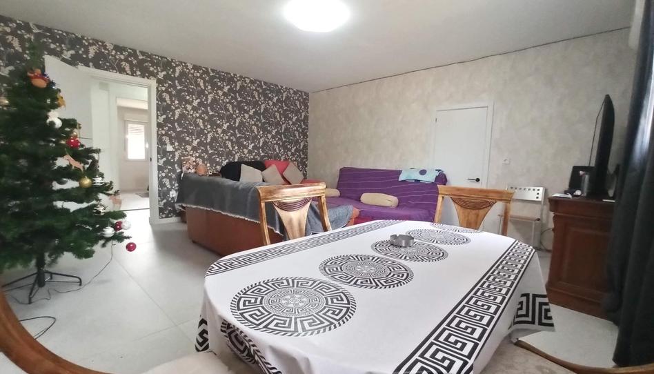 Foto 1 de Casa o xalet en venda a Fontcalent, Alicante