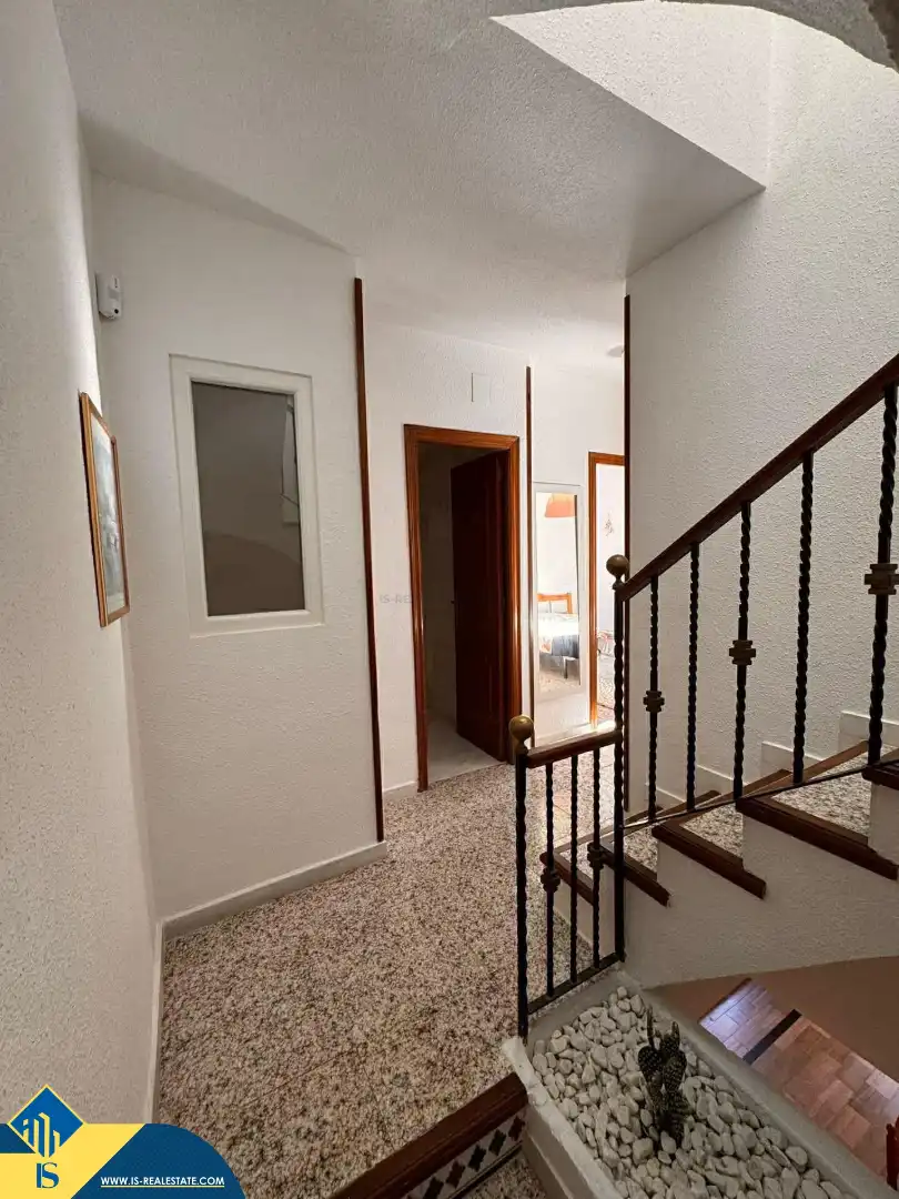 Dúplex en venda en Torrevieja amb Terrassa i Moblat