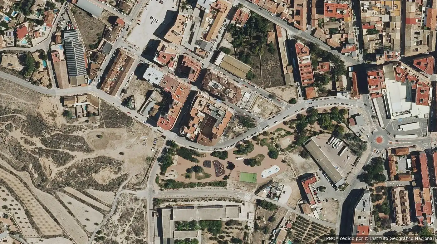 Local commercial à vendre à Monóvar  / Monòver, imagen 6
