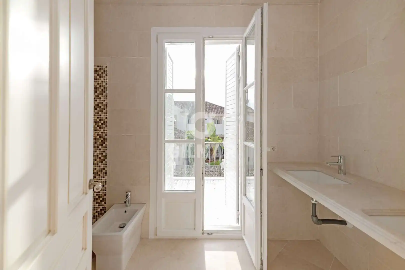 Bathroom of Houses for sale in Jerez de la Frontera  with Heating, Private garden and Swimming Pool