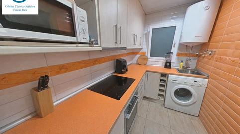 Foto 4 de Piso en venta en Estació del Nord, Mollet del Vallès