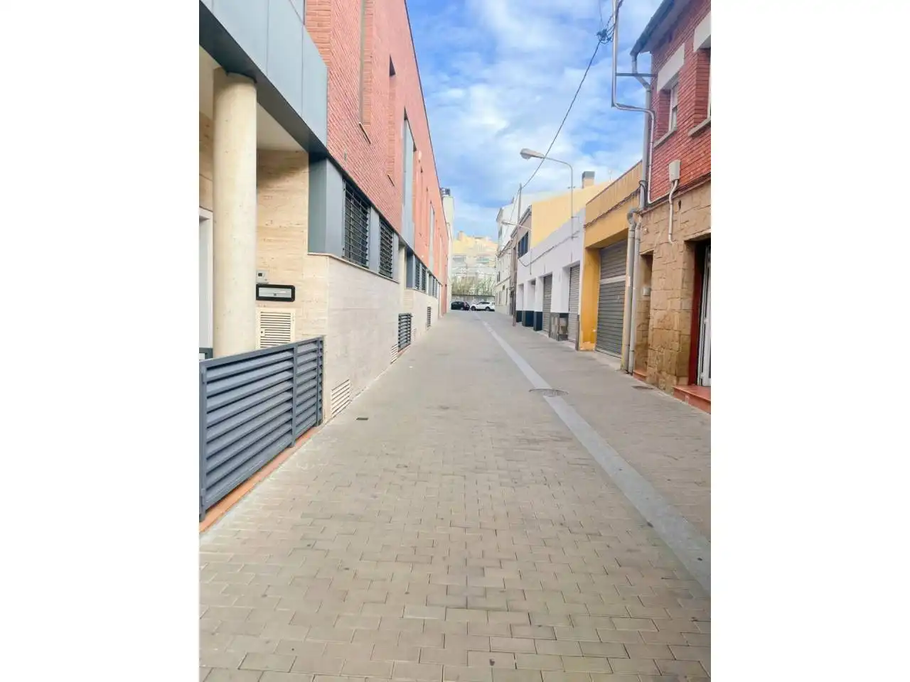 Einzelparkplatz zum Verkauf in Calle PASSATGE DEL CARRIL, imagen 8