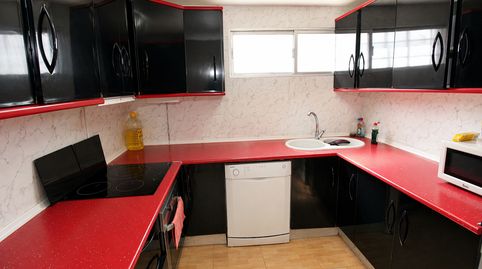 Foto 4 von Einfamilien-Reihenhaus zum Verkauf in El Fuerte - La Dehesa, Ronda