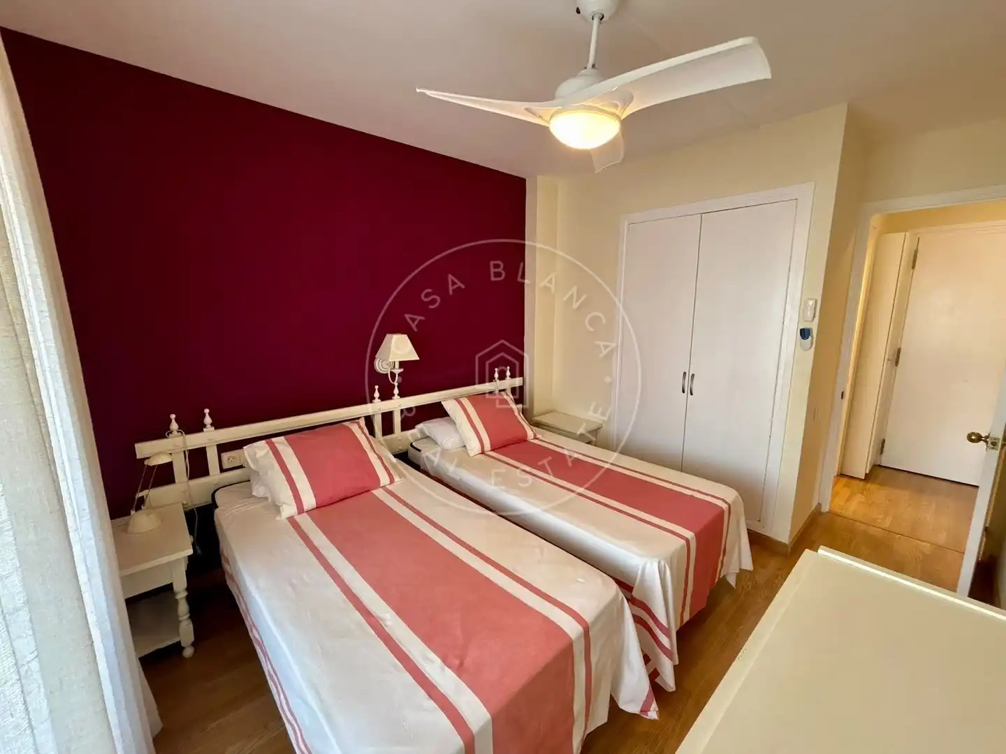 Habitación de Apartamento en venta en Fenals
