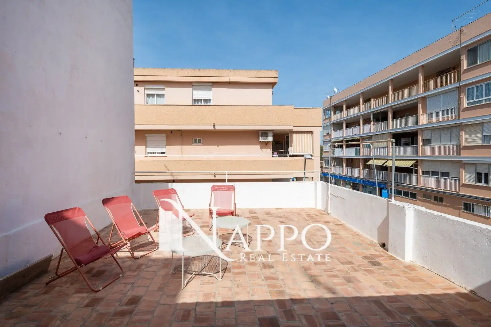 Terrassa de Casa o xalet en venda en Llucmajor amb Aire condicionat, Calefacció i Terrassa