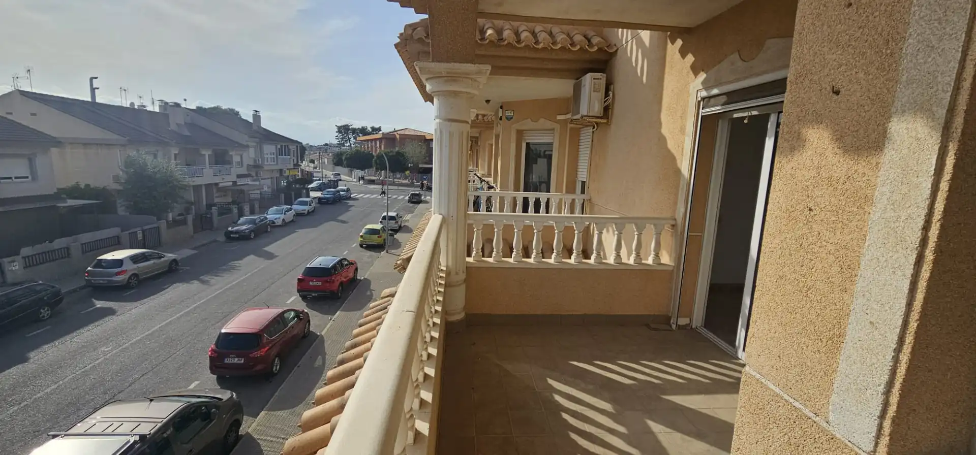 Appartamento con terrazza in vendita a Calle Archena, imagen 20