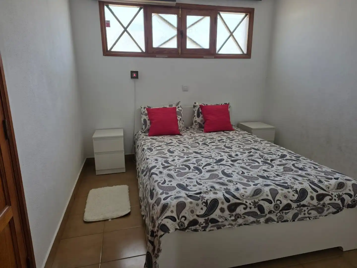 Habitación de Apartamento en venta en Tías con Terraza y Piscina comunitaria