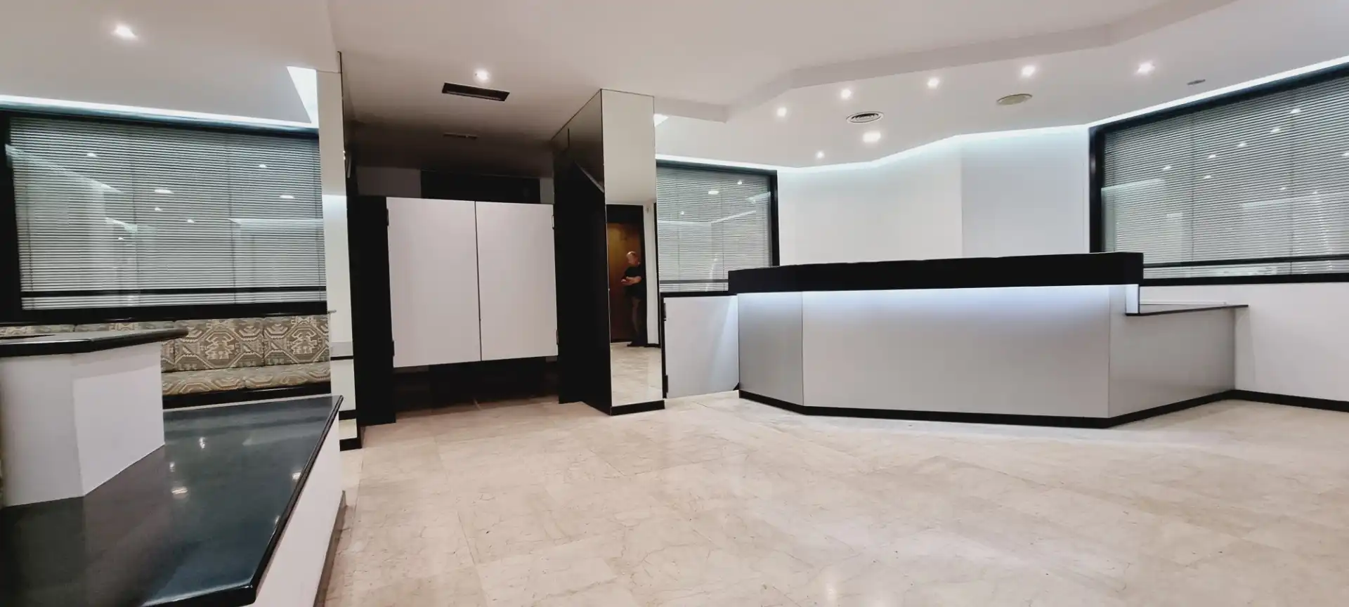 Büro zum Verkauf in Barcelona