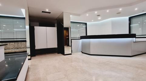 Foto 4 von Büro zum Verkauf in Rocafort , Sant Antoni, Barcelona Capital