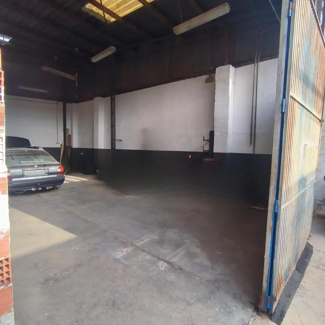 Nau industrial en venda a Ribera de Molina - Torrealta, imagen 8