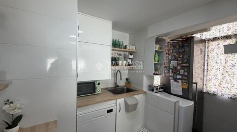 Foto 3 de Piso en venta en Renfe - Bulevar 1ª y 2ª Fase, Jaén Capital