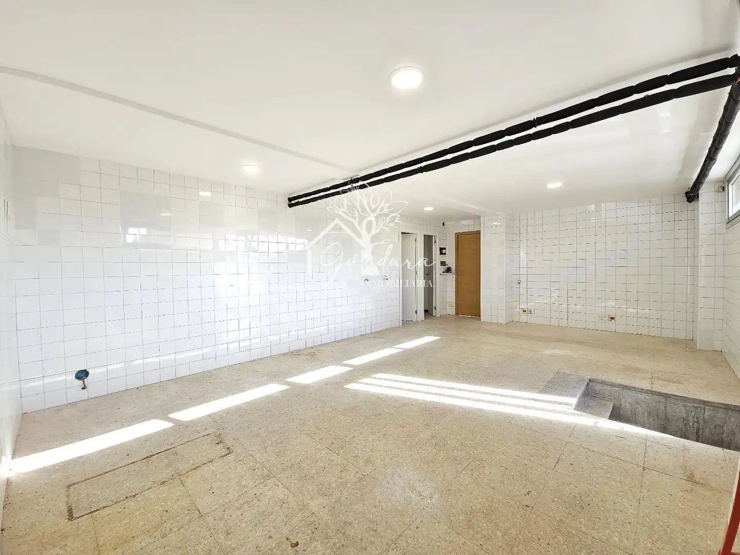 Commercial properties for rent in Ferrol